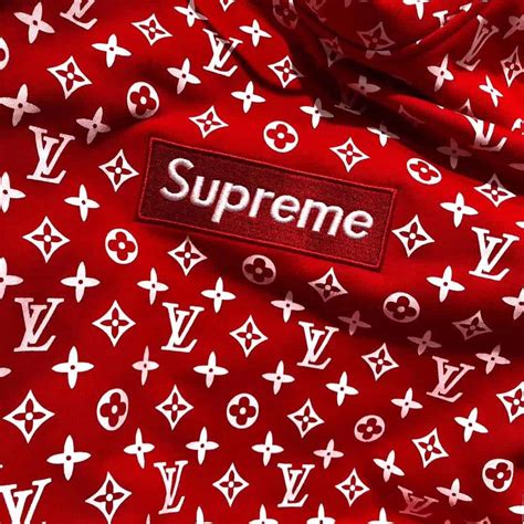 louis vuitton x supreme box logo replica|supreme x louis vuitton logo.